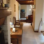 Dom wakacyjny Normandie Ferme Restauree Du 18eme Avec Jacuzzi