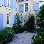 Normandie Ferme Restauree Du 18eme Avec Jacuzzi