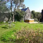 Normandie Ferme Restauree Du 18eme Avec Jacuzzi Ver-sur-Mer