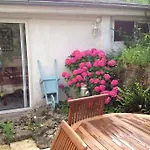 Normandie Ferme Restauree Du 18eme Avec Jacuzzi *