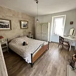 Dom wakacyjny Normandie Ferme Restauree Du 18eme Avec Jacuzzi *