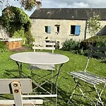 Normandie Ferme Restauree Du 18eme Avec Jacuzzi Dom wakacyjny Ver-sur-Mer