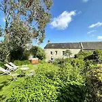 Normandie Ferme Restauree Du 18eme Avec Jacuzzi Ver-sur-Mer