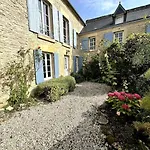 Normandie Ferme Restauree Du 18eme Avec Jacuzzi Dom wakacyjny