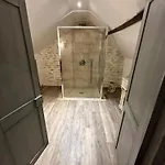 Normandie Ferme Restauree Du 18eme Avec Jacuzzi
