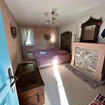 Normandie Ferme Restauree Du 18eme Avec Jacuzzi Dom wakacyjny *