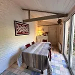 Normandie Ferme Restauree Du 18eme Avec Jacuzzi Dom wakacyjny Ver-sur-Mer