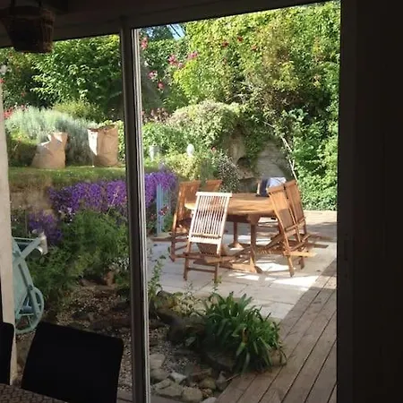 Normandie Ferme Restauree Du 18eme Avec Jacuzzi Ver-sur-Mer