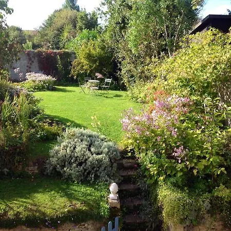 Holiday home Normandie Ferme Restauree Du 18eme Avec Jacuzzi *