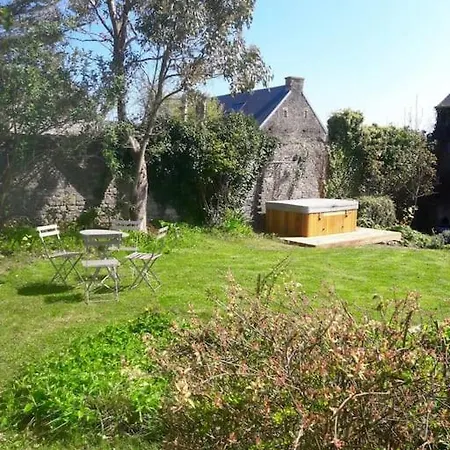 Normandie Ferme Restauree Du 18eme Avec Jacuzzi Ver-sur-Mer