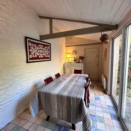 Normandie Ferme Restauree Du 18eme Avec Jacuzzi Holiday home Ver-sur-Mer