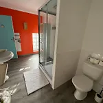 Дом отдыха Normandie Ferme Restauree Du 18eme Avec Jacuzzi Ver-sur-Mer