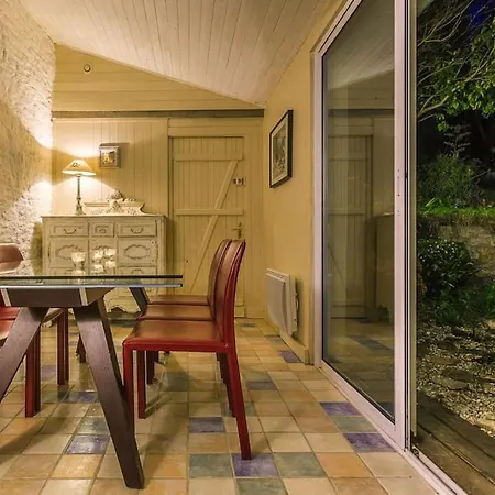 Normandie Ferme Restauree Du 18eme Avec Jacuzzi Dom wakacyjny