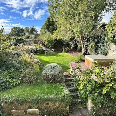 Normandie Ferme Restauree Du 18eme Avec Jacuzzi Ver-sur-Mer
