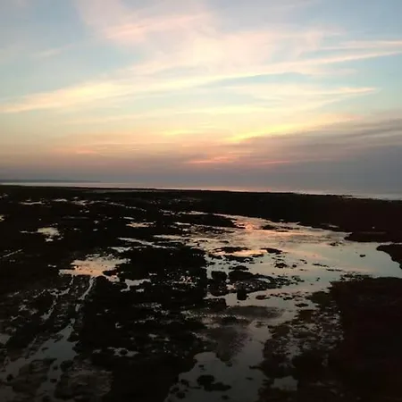 Normandie Ferme Restauree Du 18eme Avec Jacuzzi Dom wakacyjny *