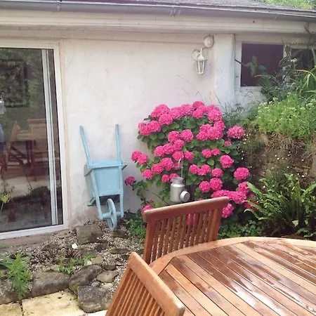 Normandie Ferme Restauree Du 18eme Avec Jacuzzi *
