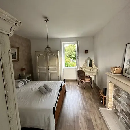 Normandie Ferme Restauree Du 18eme Avec Jacuzzi Dom wakacyjny