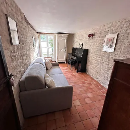 Normandie Ferme Restauree Du 18eme Avec Jacuzzi * Ver-sur-Mer