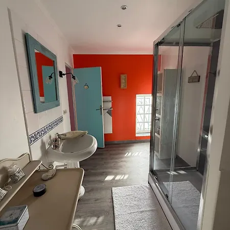 Normandie Ferme Restauree Du 18eme Avec Jacuzzi * Ver-sur-Mer