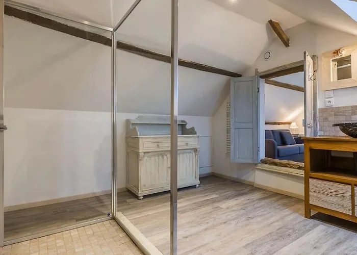 Normandie Ferme Restauree Du 18eme Avec Jacuzzi * Ver-sur-Mer