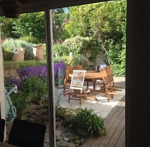 Normandie Ferme Restauree Du 18eme Avec Jacuzzi Ver-sur-Mer