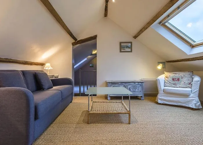 Nyaraló Normandie Ferme Restauree Du 18eme Avec Jacuzzi