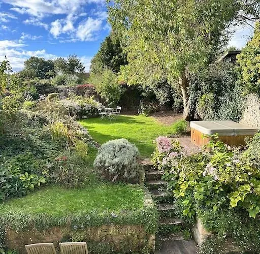 Normandie Ferme Restauree Du 18eme Avec Jacuzzi Ver-sur-Mer
