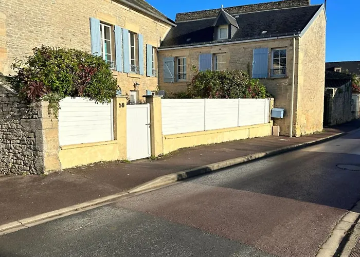 Normandie Ferme Restauree Du 18eme Avec Jacuzzi *