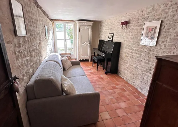 Normandie Ferme Restauree Du 18eme Avec Jacuzzi * Ver-sur-Mer