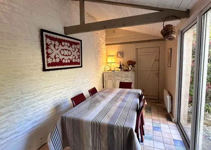 Normandie Ferme Restauree Du 18eme Avec Jacuzzi Nyaraló Ver-sur-Mer