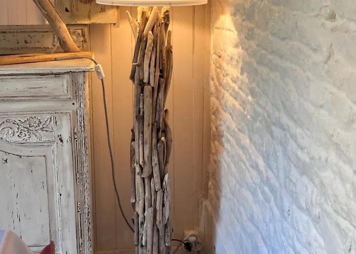 Normandie Ferme Restauree Du 18eme Avec Jacuzzi * Ver-sur-Mer